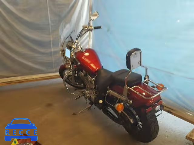 2006 HONDA VT600CD JH2PC21446K710199 зображення 2