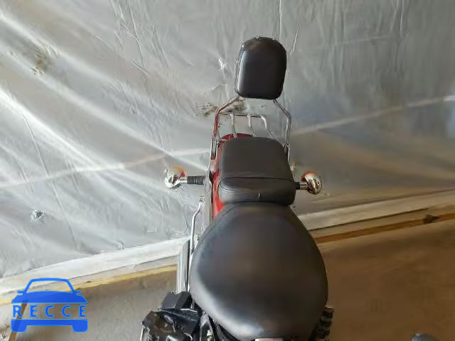 2006 HONDA VT600CD JH2PC21446K710199 зображення 5