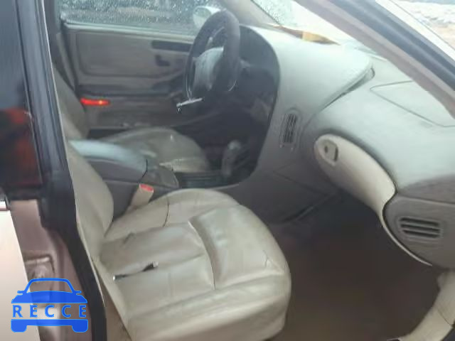 1998 OLDSMOBILE AURORA 1G3GR62C2W4114498 image 4