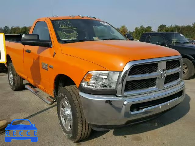 2017 RAM 2500 ST 3C6MR5AJ2HG585464 зображення 0