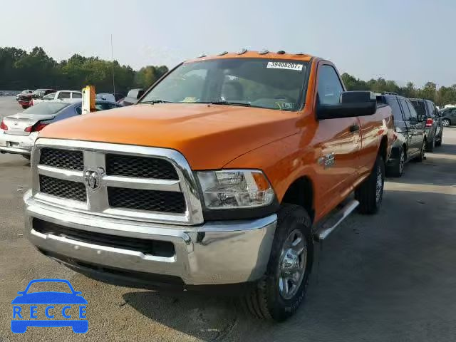 2017 RAM 2500 ST 3C6MR5AJ2HG585464 image 1