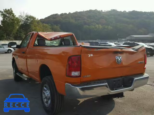 2017 RAM 2500 ST 3C6MR5AJ2HG585464 image 2