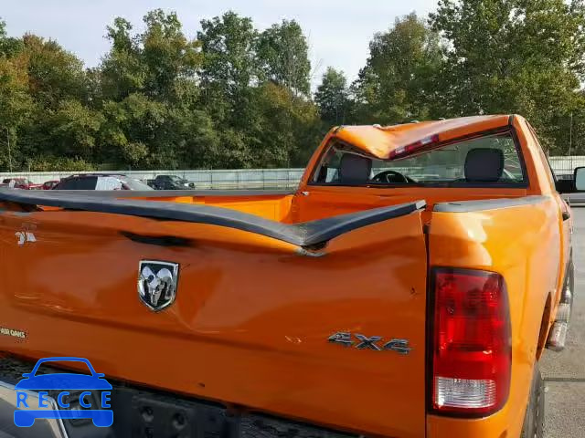 2017 RAM 2500 ST 3C6MR5AJ2HG585464 image 8