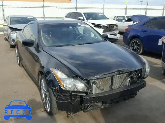 2013 INFINITI G37 JOURNE JN1CV6EK4DM923319 image 0