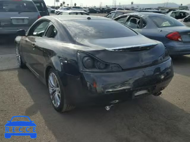 2013 INFINITI G37 JOURNE JN1CV6EK4DM923319 image 2