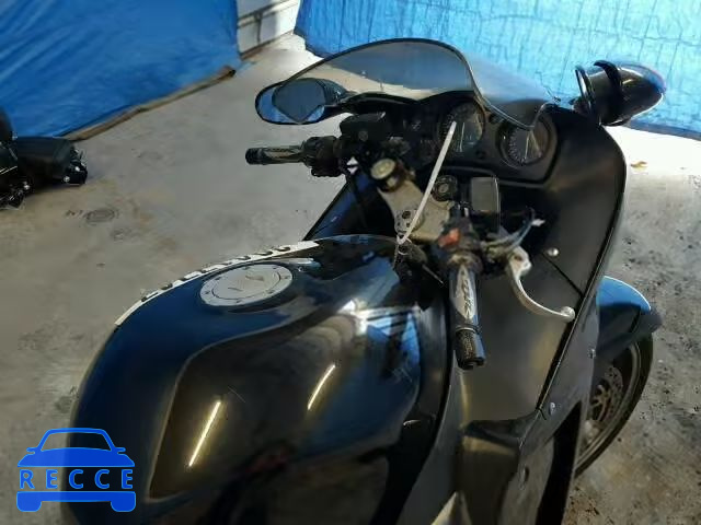 1999 HONDA CBR1100 JH2SC3502XM201063 зображення 4