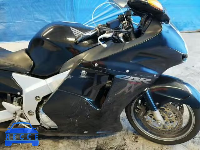 1999 HONDA CBR1100 JH2SC3502XM201063 зображення 8