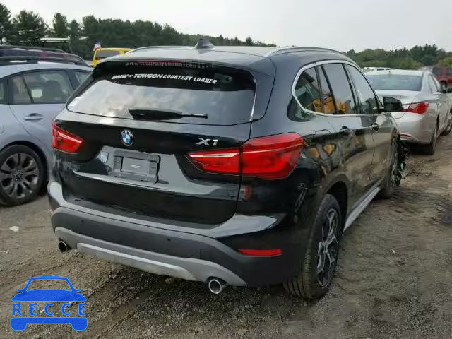 2017 BMW X1 XDRIVE2 WBXHT3Z36H4A55605 image 3