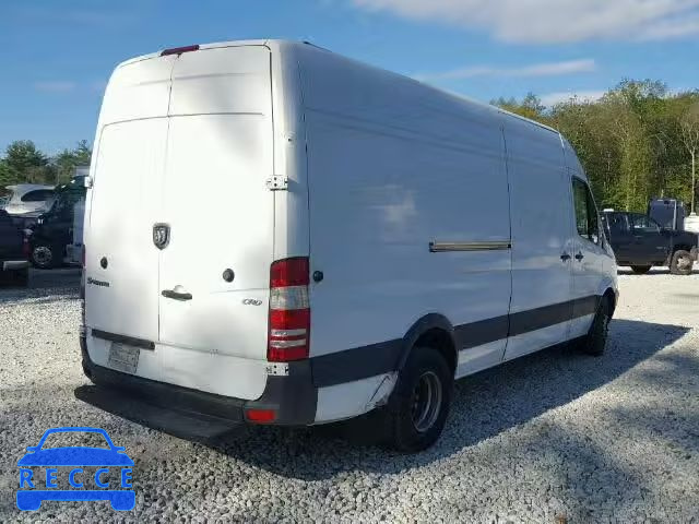 2007 DODGE SPRINTER 3 WD0PF445875148251 зображення 3