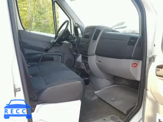 2007 DODGE SPRINTER 3 WD0PF445875148251 image 4