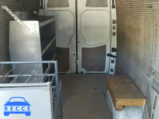 2007 DODGE SPRINTER 3 WD0PF445875148251 зображення 8