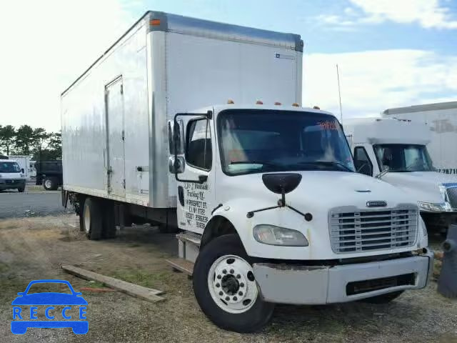 2008 FREIGHTLINER M2 106 MED 1FVACWDT38HZ51961 image 0