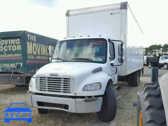 2008 FREIGHTLINER M2 106 MED 1FVACWDT38HZ51961 image 1