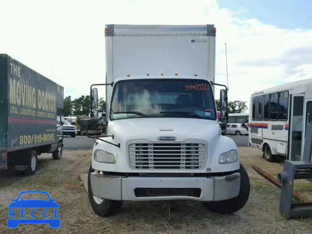 2008 FREIGHTLINER M2 106 MED 1FVACWDT38HZ51961 image 8