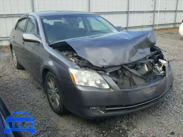 2007 TOYOTA AVALON 4T1BK36B27U217819 image 0