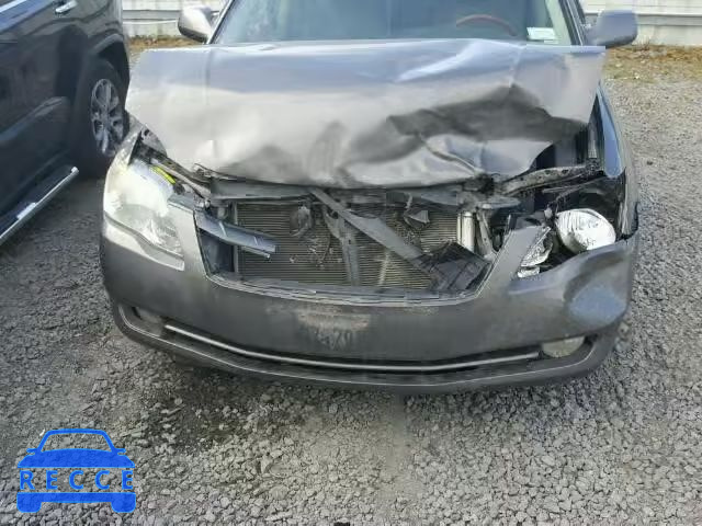 2007 TOYOTA AVALON 4T1BK36B27U217819 image 6