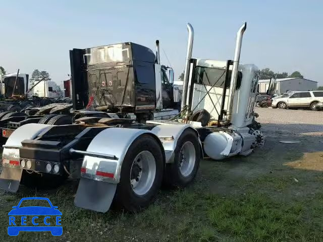 2012 PETERBILT 386 1XPHDP9X1CD133068 зображення 3