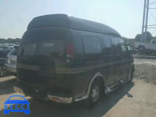 2002 CHEVROLET EXPRESS RV 1GBFG15R821241440 зображення 3