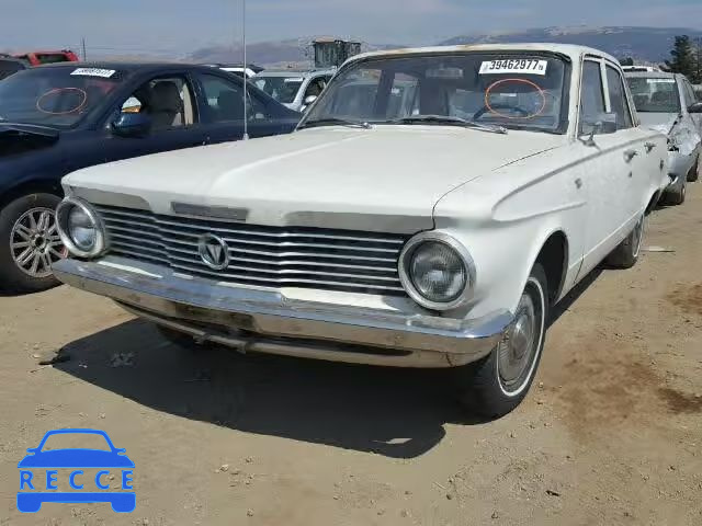 1964 PLYMOUTH VALIANT V147210429 image 1