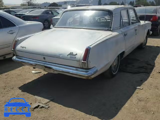 1964 PLYMOUTH VALIANT V147210429 Bild 3