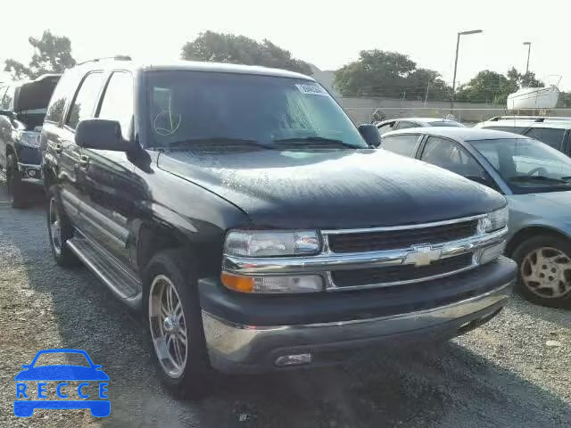 2003 CHEVROLET TAHOE 1GNEC13V03R257404 image 0