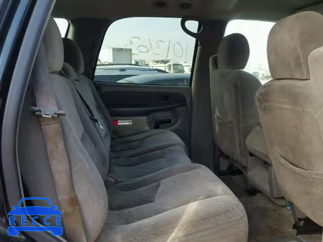 2003 CHEVROLET TAHOE 1GNEC13V03R257404 Bild 5