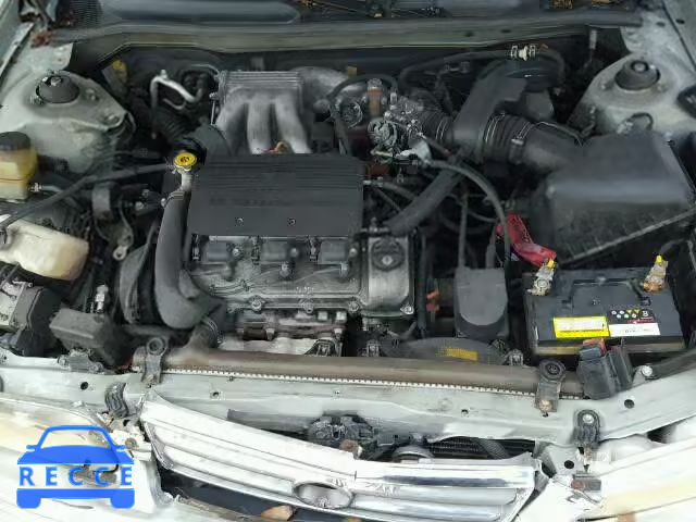 2000 TOYOTA CAMRY JT2BF22K1Y0281988 image 6