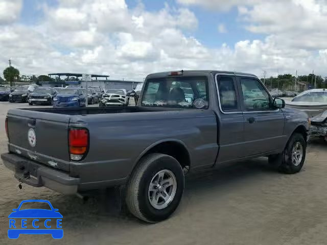 2000 MAZDA B2500 CAB 4F4YR16C0YTM33240 зображення 3