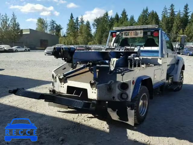 2004 FORD F650 SUPER 3FRNF65N24V693875 зображення 3