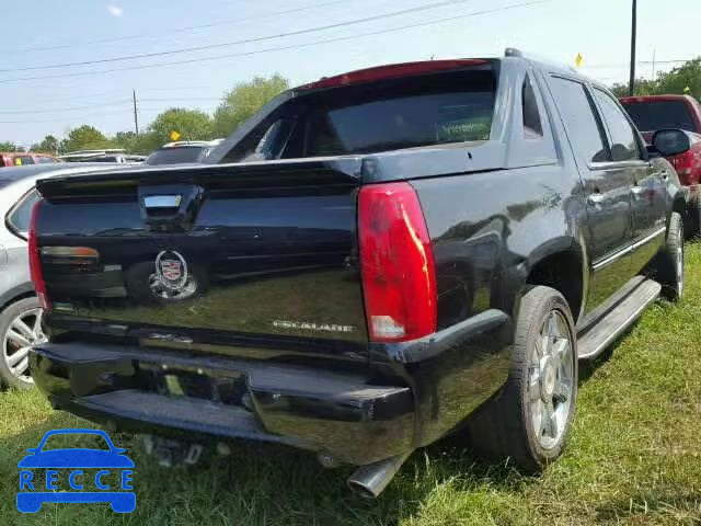 2011 CADILLAC ESCALADE 3GYT4MEF6BG284765 image 3