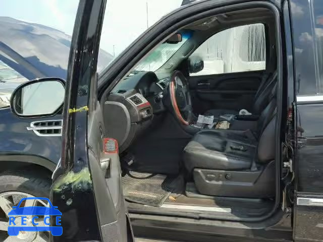 2011 CADILLAC ESCALADE 3GYT4MEF6BG284765 image 8