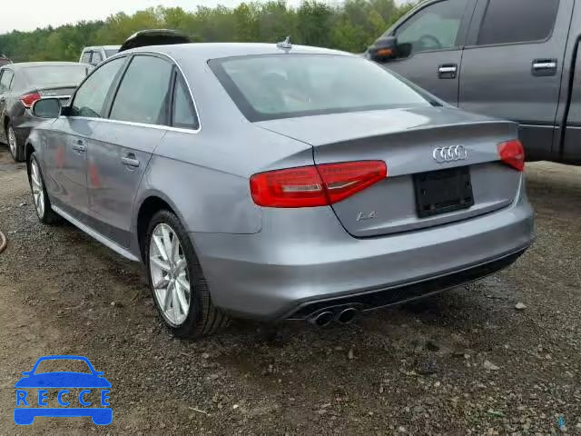 2016 AUDI A4 PREMIUM WAUEFAFL8GN007851 Bild 2