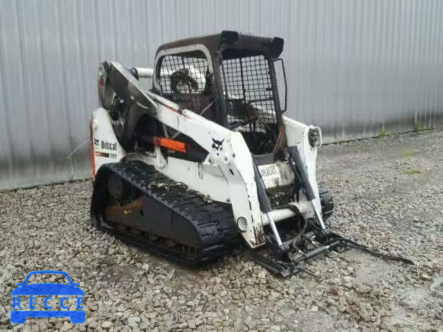 2011 BOBCAT T650 PARTS0NLY6347 image 0