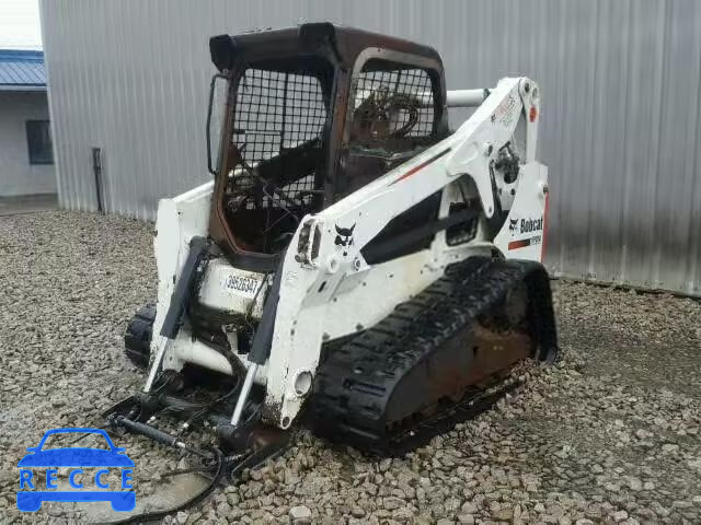 2011 BOBCAT T650 PARTS0NLY6347 image 1