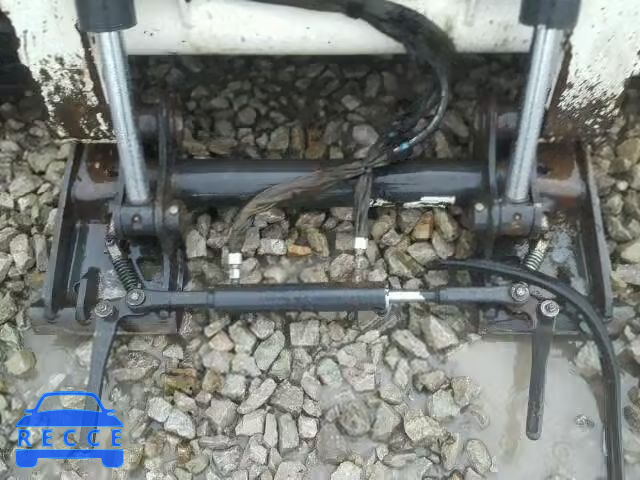 2011 BOBCAT T650 PARTS0NLY6347 image 8