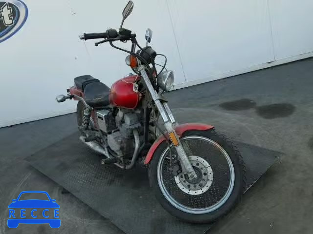 2015 HONDA CMX250C JH2MC131XFK000093 Bild 0