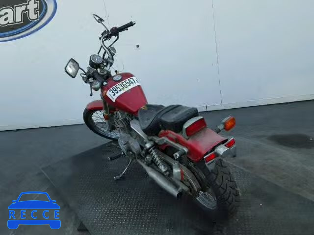 2015 HONDA CMX250C JH2MC131XFK000093 зображення 2