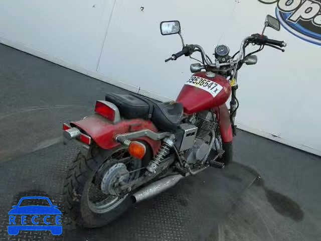 2015 HONDA CMX250C JH2MC131XFK000093 Bild 3