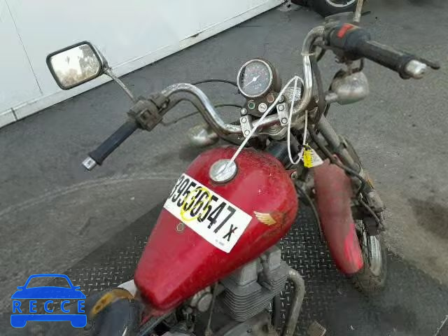 2015 HONDA CMX250C JH2MC131XFK000093 Bild 4