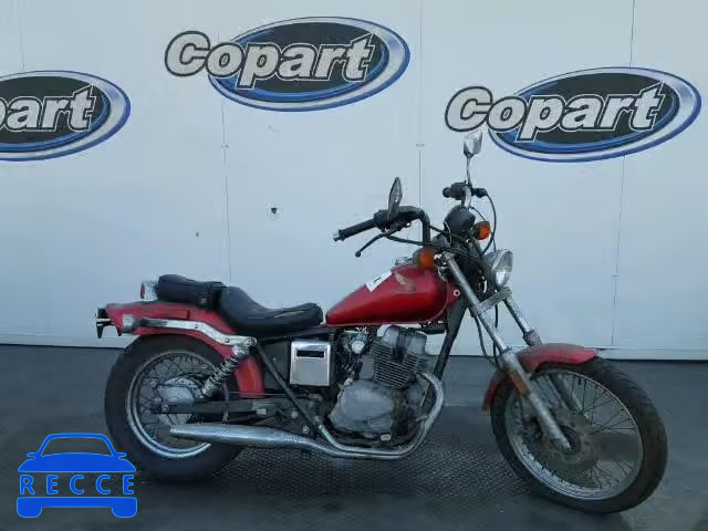 2015 HONDA CMX250C JH2MC131XFK000093 Bild 8