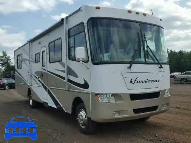 2006 FORD MOTORHOME 1F6NF53Y260A02654 image 0