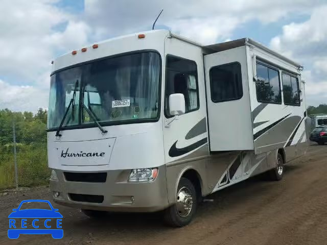 2006 FORD MOTORHOME 1F6NF53Y260A02654 Bild 1