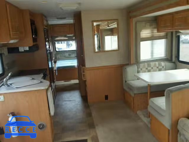 2006 FORD MOTORHOME 1F6NF53Y260A02654 image 5