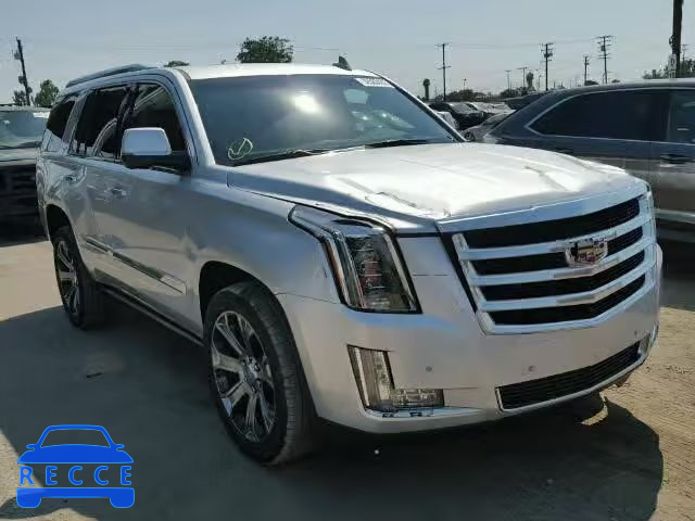 2016 CADILLAC ESCALADE P 1GYS3CKJ5GR244525 image 0