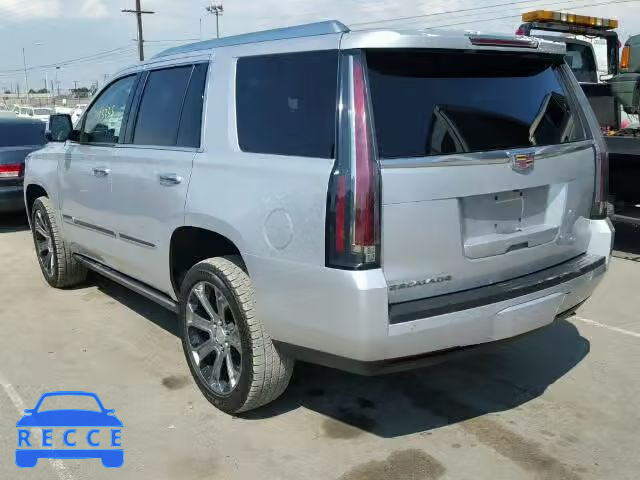 2016 CADILLAC ESCALADE P 1GYS3CKJ5GR244525 image 2