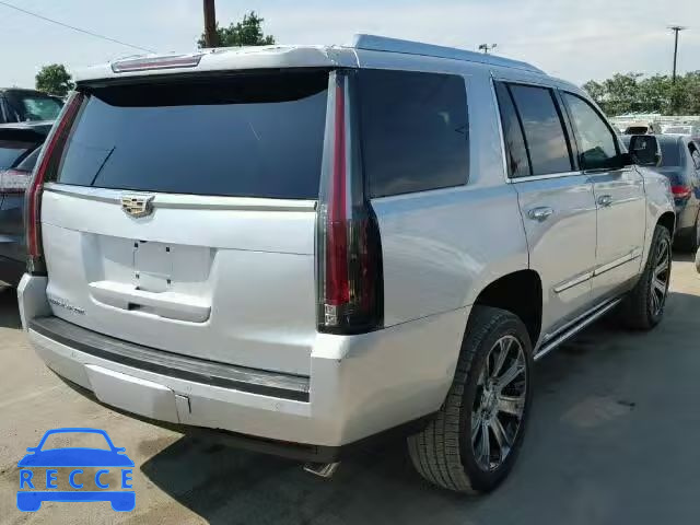 2016 CADILLAC ESCALADE P 1GYS3CKJ5GR244525 image 3