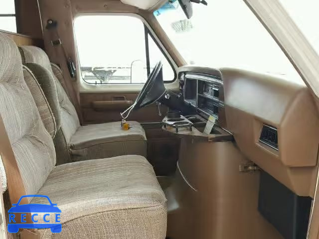 1988 FORD E350 1FDKE30G4JHA26432 зображення 4