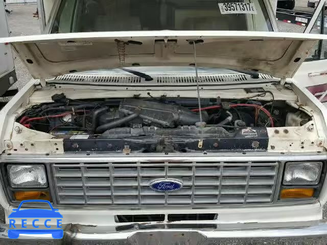 1988 FORD E350 1FDKE30G4JHA26432 зображення 6