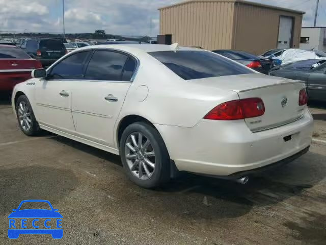 2011 BUICK LUCERNE 1G4HK5ESXBU109786 image 2