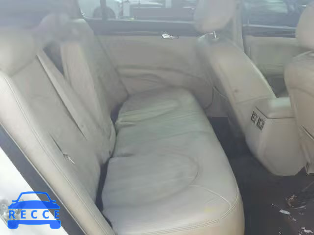 2011 BUICK LUCERNE 1G4HK5ESXBU109786 зображення 5